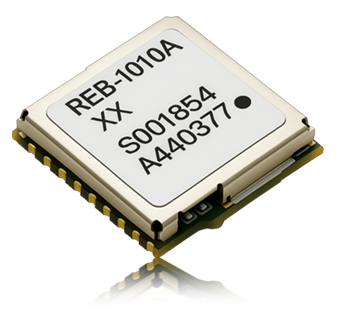 REB-1010A GNSS Module